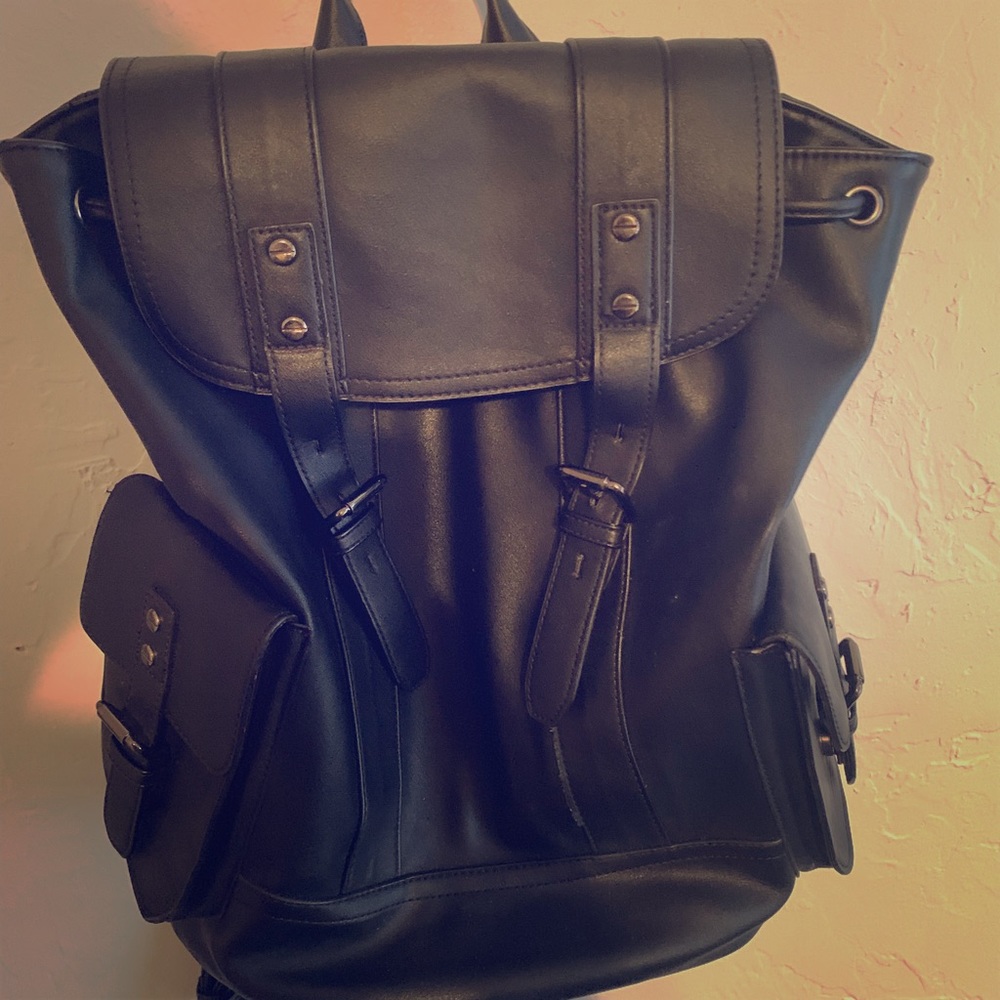Aldo Backpack